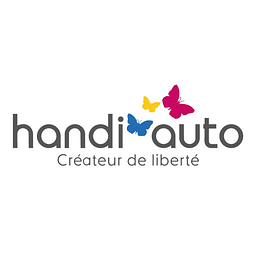 Handi auto adapt logo