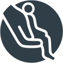 Handicare North America logo