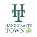 Handicrafts Town logo