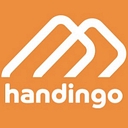 Handingo.de logo
