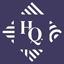 Handi Quilter, Inc. logo
