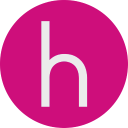 Handle Recruitment logo