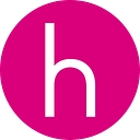 Handle Recruitment logo