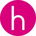 Handle Recruitment logo