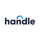 Handle.Com logo
