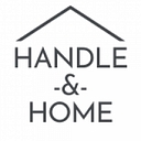Handle & Home logo