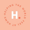 Handled Inc. logo