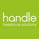 Handle Freelance Solutions logo