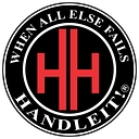 Handleit Grips