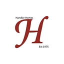 Handler Homes logo