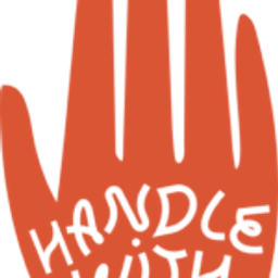 Handle with Care (Black Country) Limited logo