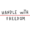 HandleWithFreedom