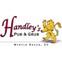 Handley's Pub & Grub logo