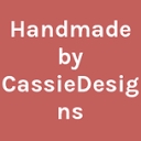 handmade-by-cassiedesigns.com icon