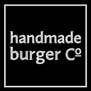 Handmade Burger Co. logo