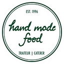 Hand Made Food logo