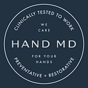 Hand MD logo