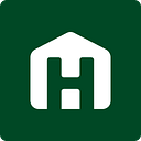 Handoff logo