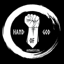 handofgodarmwrestling.com logo