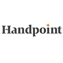 Handpoint logo