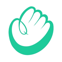 Handprint - logo