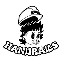 Handrails.Club logo