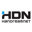 Handreamnet	