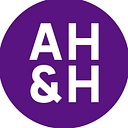 All Hands Volunteers logo