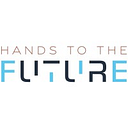 Hands to the Future Inc logo