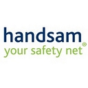 Handsam Ltd logo