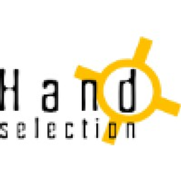 Hand Selection logo