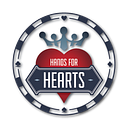 Matthew F Sullivan Hands for Hearts Inc logo