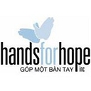Hands For Hope Inc. logo