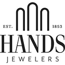 Hands Jewelers logo