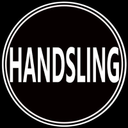 handslingbikes.com logo