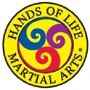 Hands Of Life Martial Arts logo