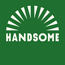Handsome Brook Farms logo