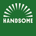Handsome Brook Farms logo