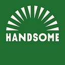Handsome Brook Farms logo