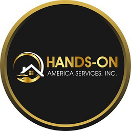Hands-On America Services, Inc. logo