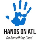 Hands On Atlanta logo