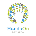 Handson Bay Area logo
