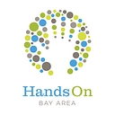 Handson Bay Area logo
