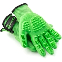 HandsOn Gloves logo