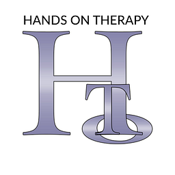 Hands on Therapy logo