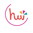Hands Working Virtually, Inc. logo