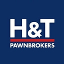 H&T Group Plc logo