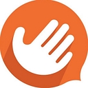Hand Talk logo