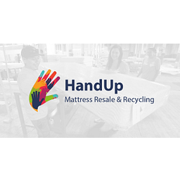 HandUp US LLC logo