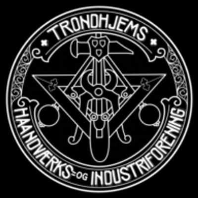 HÅNDVERK AS logo